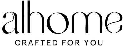 AlHome logo