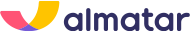 almatar logo
