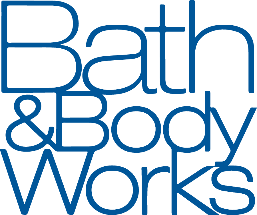 Bath & Body Works logo