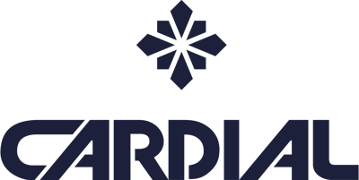 Cardial logo