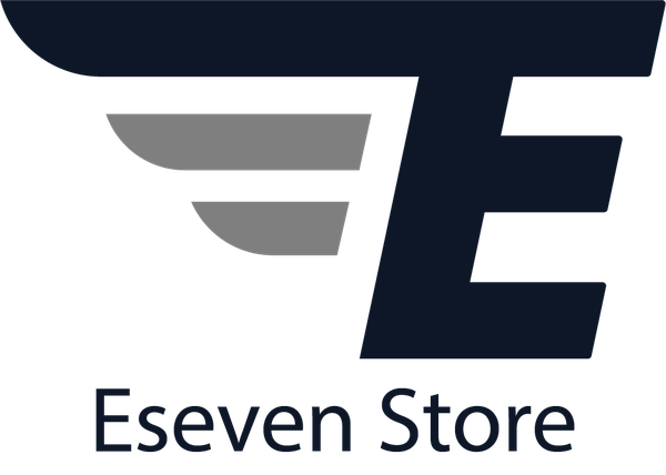 شعار إي سفن Eseven