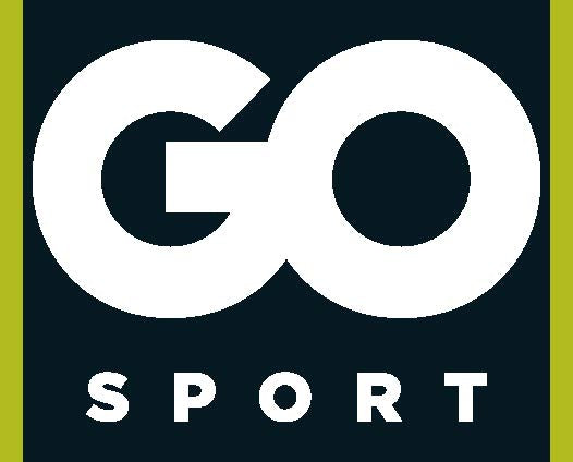 شعار جو سبورت GO Sport