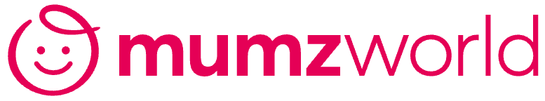شعار ممزورلد Mumzworld
