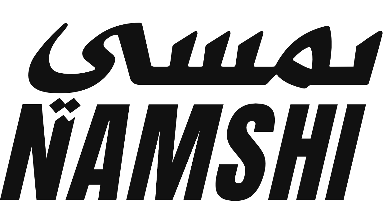 Namshi logo